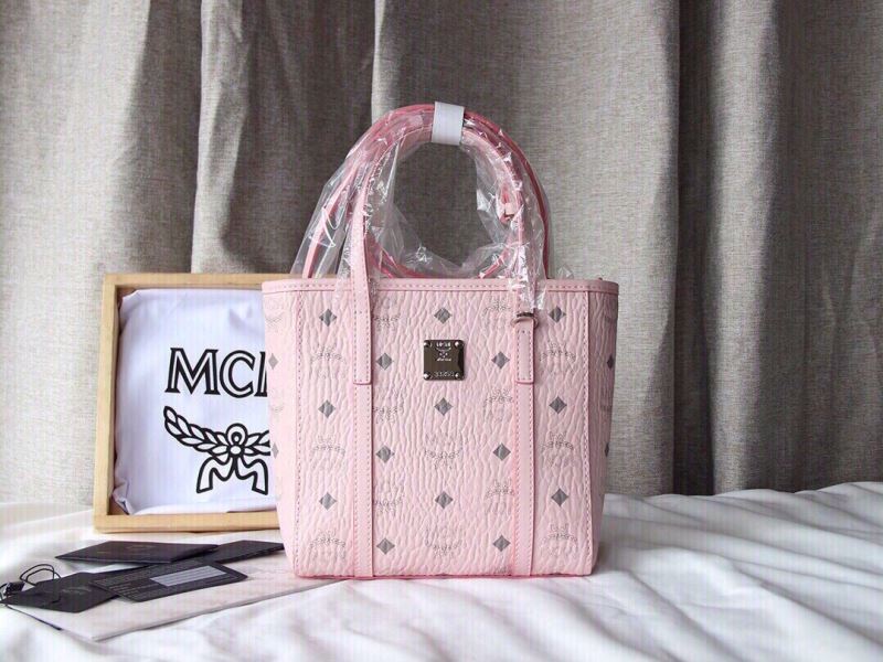 MCM Shopping Bags